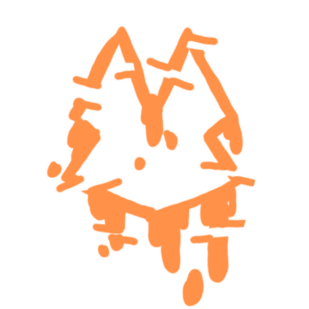 Sero Logo My "logo" this will usually be somewhere on all my artworks